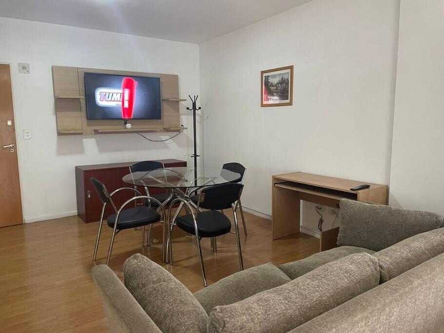 San Telmo Park 1 Apartment *