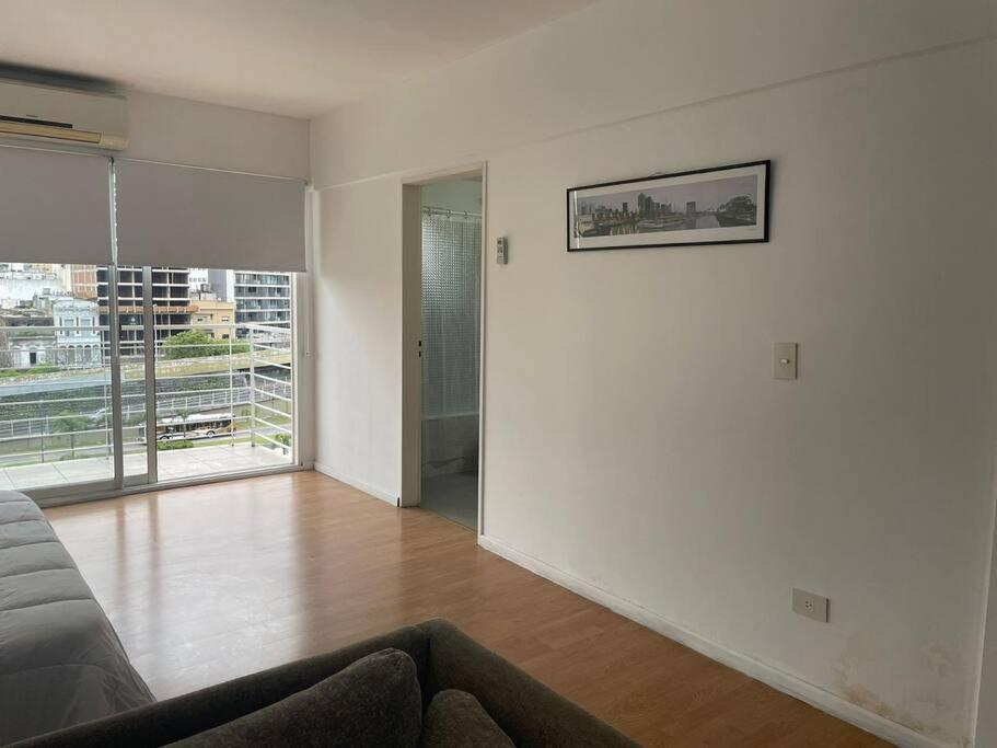 Apartment San Telmo Park 1