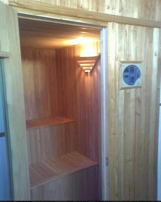 San Telmo Park 1 Apartment *