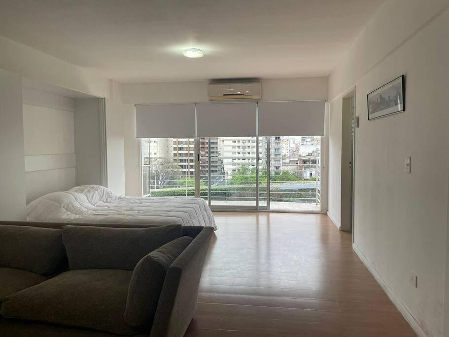San Telmo Park 1 Apartment
