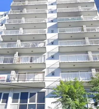San Telmo Park 1 Apartment Buenos Aires Exterior photo
